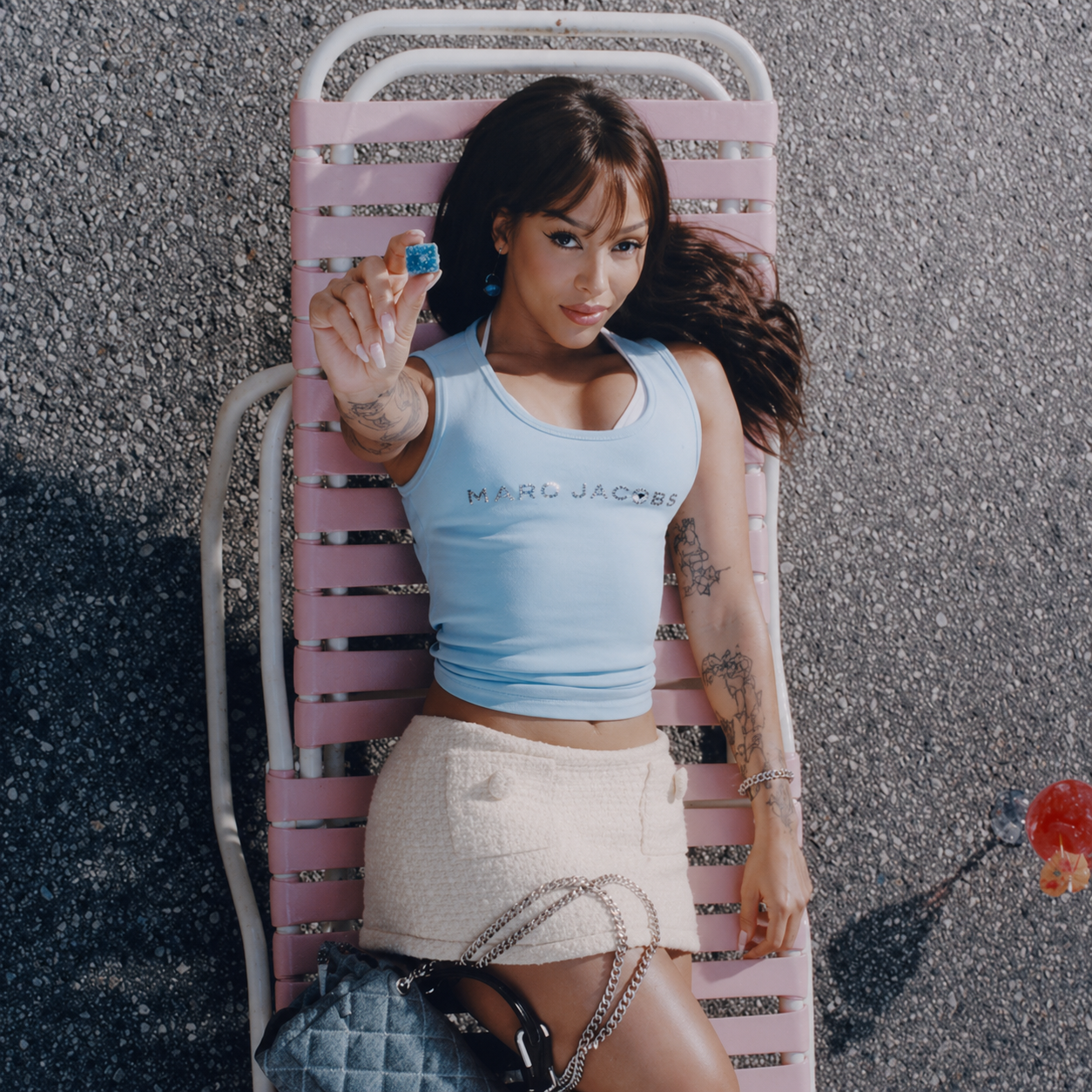DOJA CAT